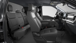 2026 Ford Super Duty® Internal Image 1
